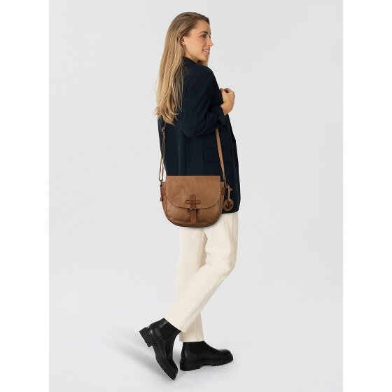 Harbour 2nd Urban Poets Borsa a tracolla Pelle 20 cm