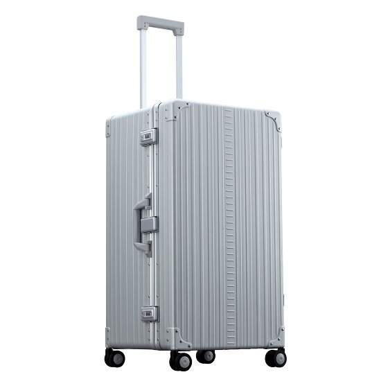 Aleon Traveler International Trolley a 4 ruote 77 cm