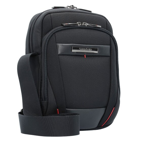 Samsonite Borsa a tracolla Pro-DLX 5 Scomparto per tablet da 19 cm
