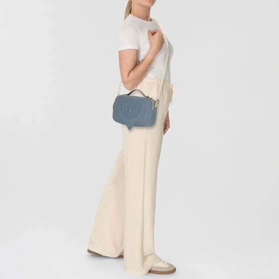 Chiara Ferragni Eyelike bags Borsetta 20 cm