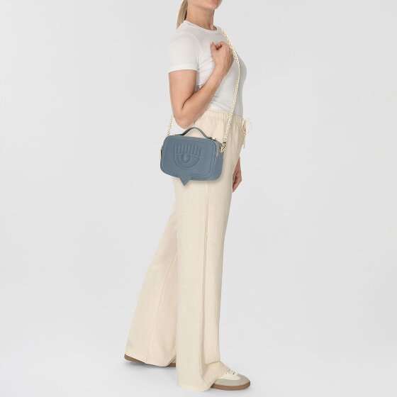 Chiara Ferragni Eyelike bags Borsetta 20 cm