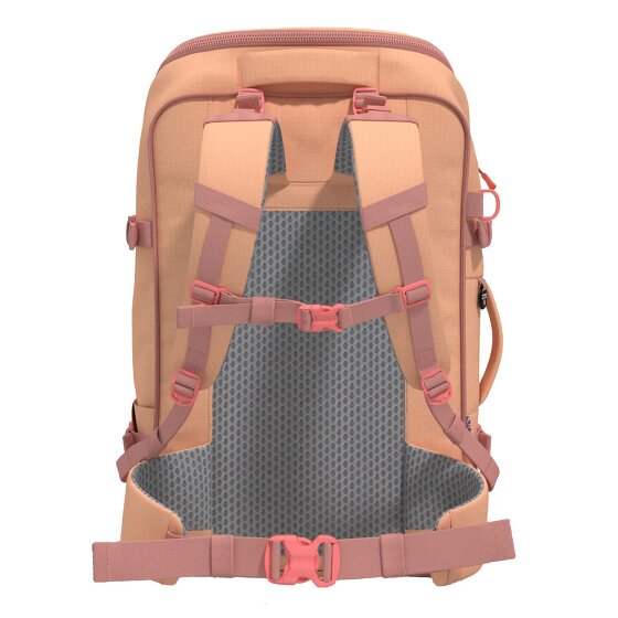 Cabin Zero Zaino Adventure Cabin Bag ADV 42L 55 cm