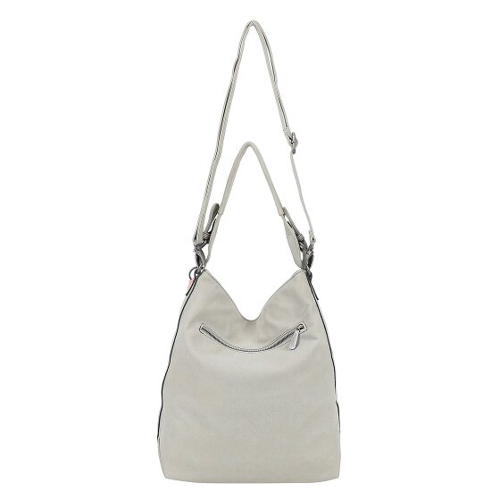 Fritzi aus Preußen Bitzi01 Suede Jacky Borsa a tracolla 34 cm