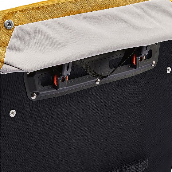 Vaude Cycle Borsa da bicicletta 41 cm