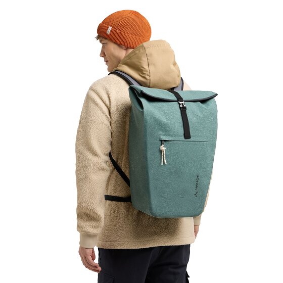 Vaude Clubride Urban 25 Zaino da bicicletta 50 cm