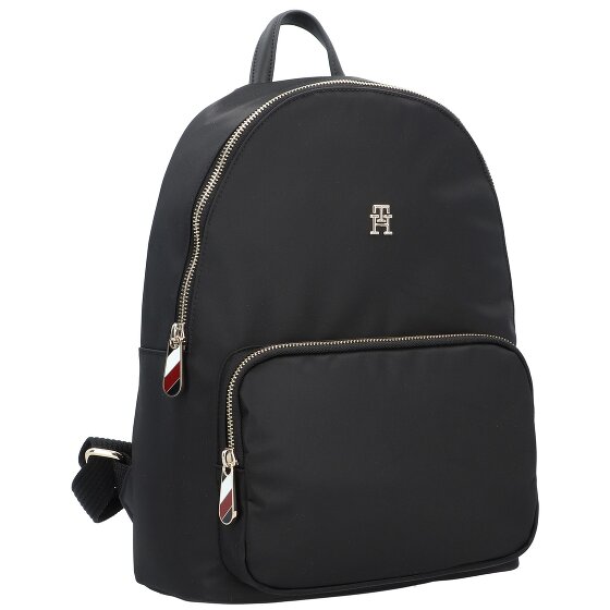 Tommy Hilfiger TH Poppy Zaino da città 34 cm