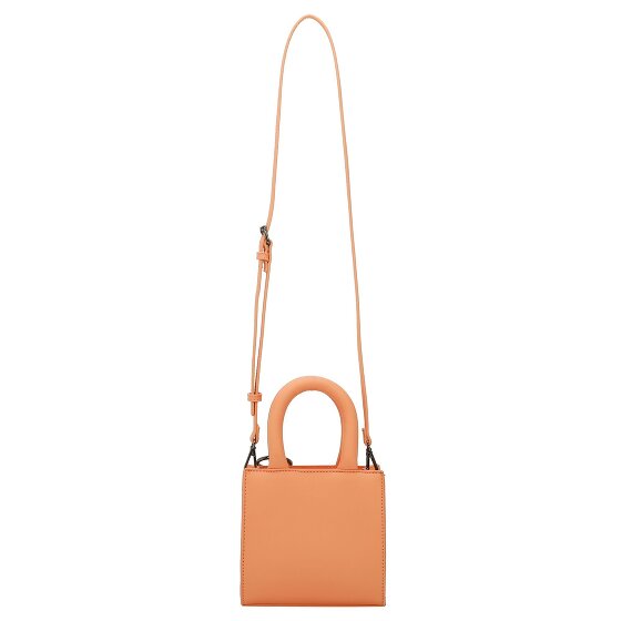 Buffalo Boxy Mini borsa a mano 17.5 cm