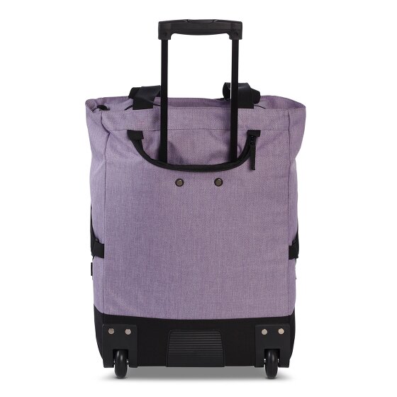 Punta Wheel "Unser Klassiker" Carrello della spesa 50 cm