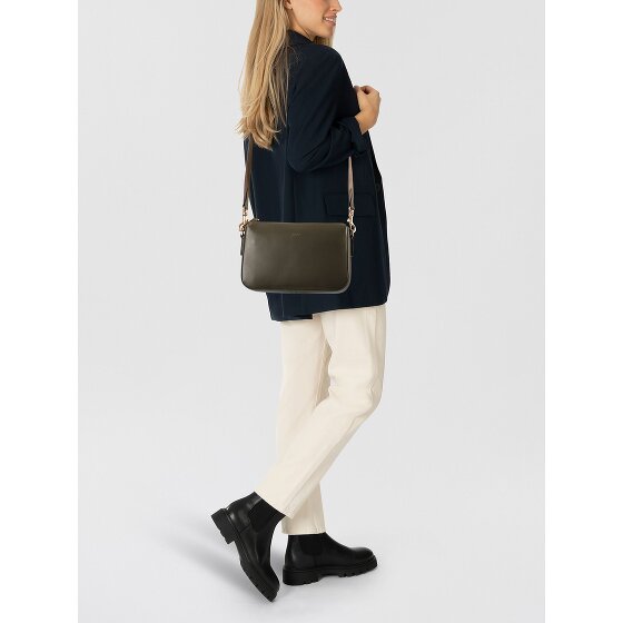 Joop! Sofisticato 1.0 Jasmina Borsa a tracolla Vera Pelle 24 cm