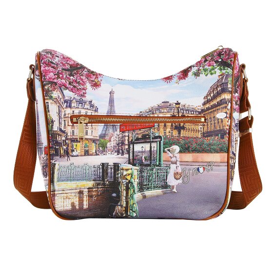 Y Not? Yesbag Borsa a tracolla 28 cm