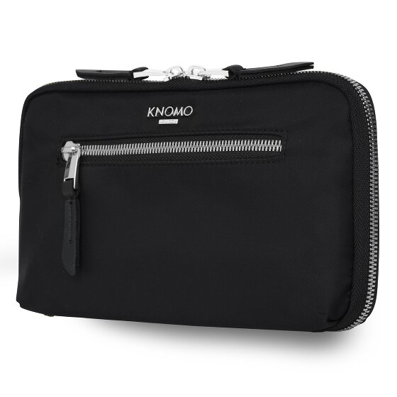 Knomo Mayfair Organizzatore per borse RFID 23 cm Knomo Mayfair Organizzatore per borse RFID 23 cm