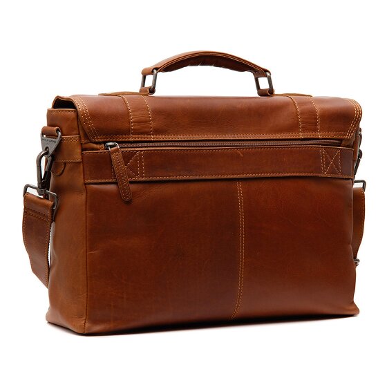 The Chesterfield Brand Imperia Valigetta Pelle 40 cm Scomparto per laptop