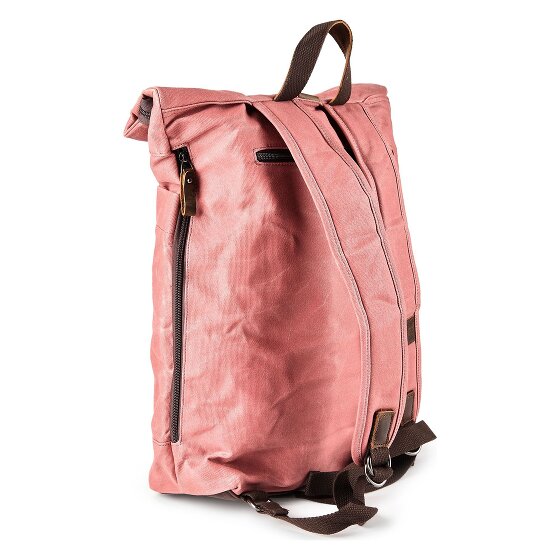 Jack Kinsky Zaino Dakar 44,5 cm scomparto per laptop