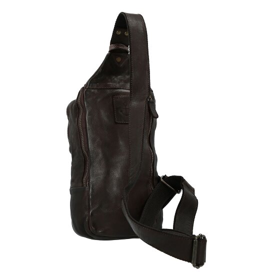 Harbour 2nd Phoenix, borsa a tracolla in pelle 33 cm