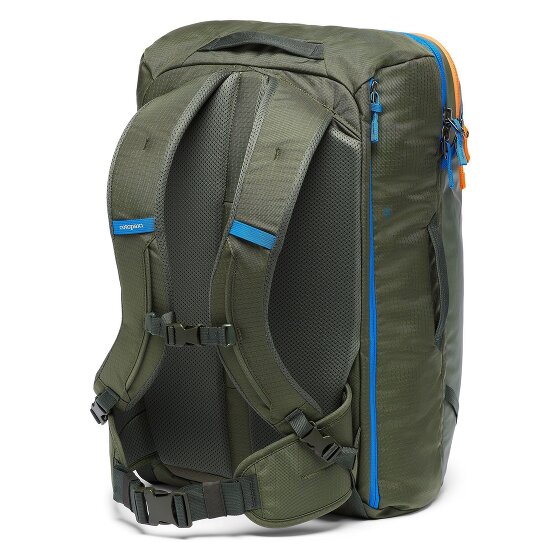 Cotopaxi Allpa 42 L Zaino da lavoro 56 cm Vano porta PC