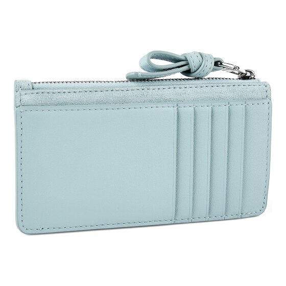 Kate Spade New York Loop Custodia per carta di credito Vera Pelle 14.5 cm
