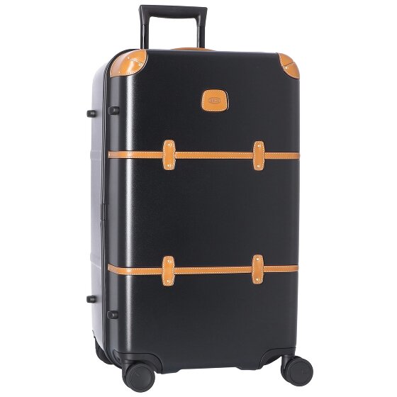 Bric's Trolley Bellagio a 4 ruote 76 cm