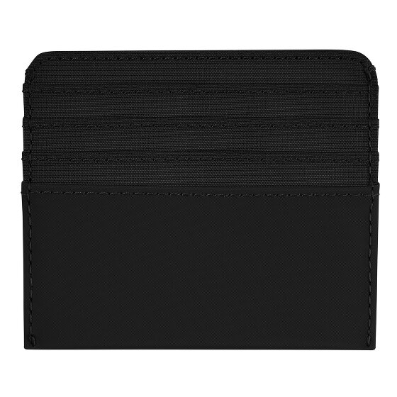 Victorinox Travel Essentials Custodia per carta di credito Protezione RFID 10 cm