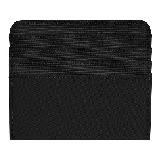 Victorinox Travel Essentials Custodia per carta di credito Protezione RFID 10 cm