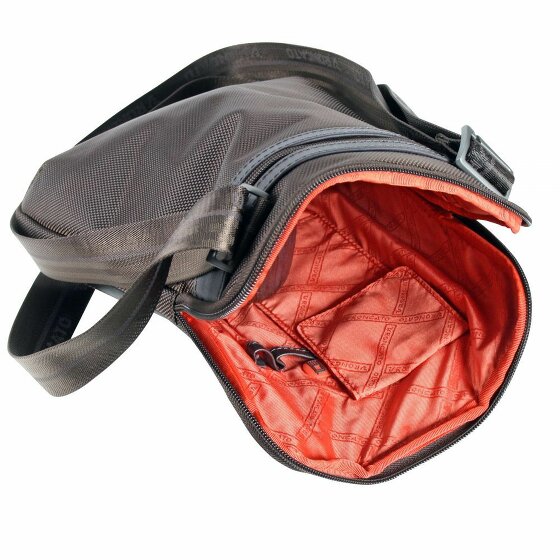 Roncato Borsa a tracolla Heritage 24 cm