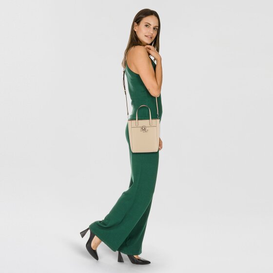 Lauren Ralph Lauren Cameryn Borsetta Pelle 23 cm