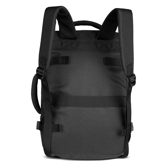 bugatti Zaino da viaggio Mare Basic L 45 cm con scomparto per laptop