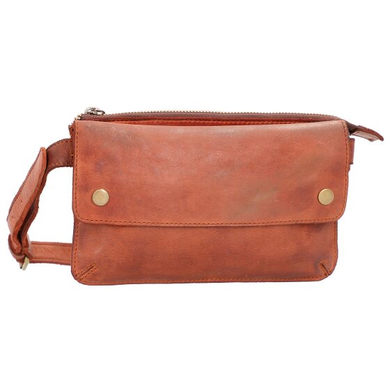 Harold's Marsupio Submarine in pelle 21 cm