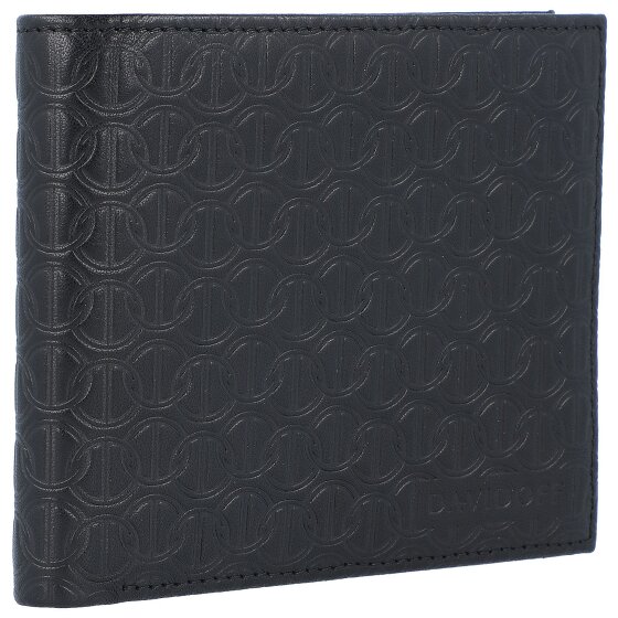 Davidoff Icon Portafoglio Pelle 11.5 cm