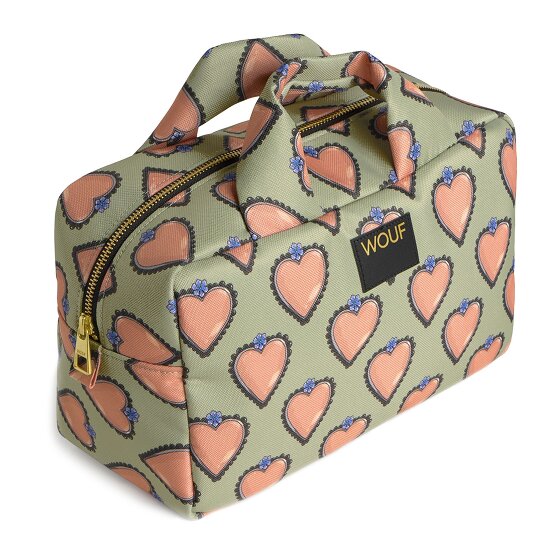 Wouf Daily Borsa da toilette L 29 cm