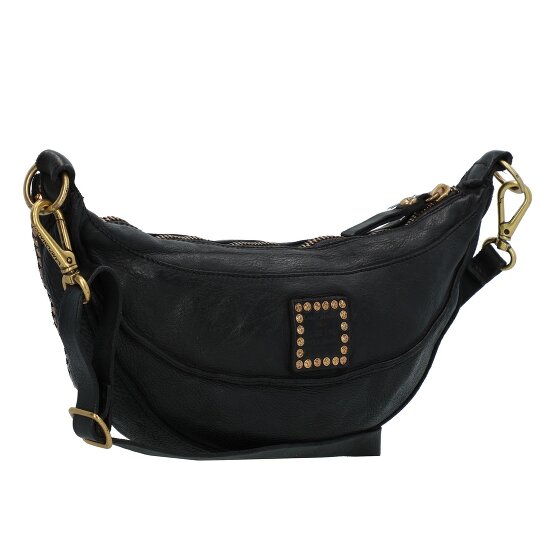 Campomaggi Kura Borsa a tracolla Pelle 35 cm