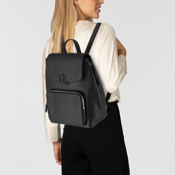 Lauren Ralph Lauren Cameryn Zaino da città Pelle 31 cm