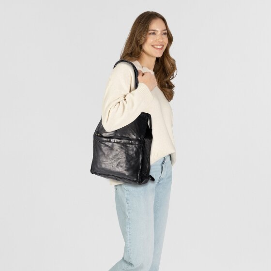 Harbour 2nd Franny Zaino da giorno Vera Pelle 36 cm