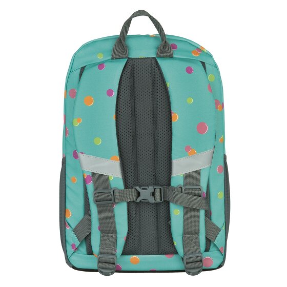 Scout Adventure Zaino da scuola 39 cm