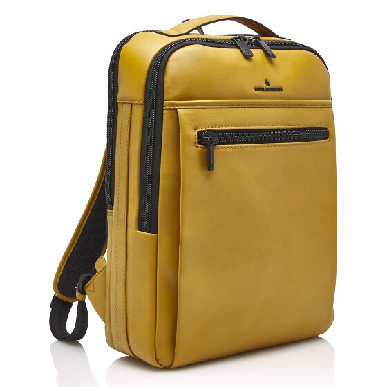 Castelijn & Beerens Nappa X Victor Zaino RFID in pelle 42 cm Scomparto per laptop