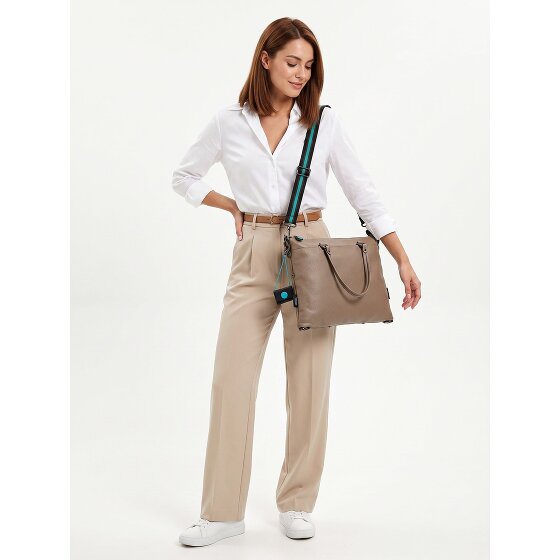 Gabs G3 Borsa a spalla Vera Pelle 37 cm