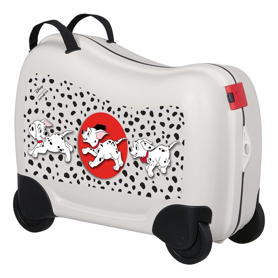 Samsonite Dream2go Disney 4 ruote Carrello per bambini 38 cm