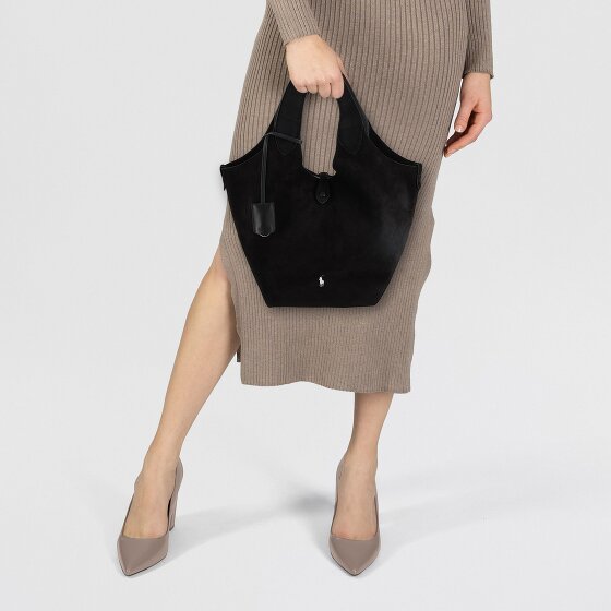 POLO RALPH LAUREN Polo Play Borsa a tracolla Pelle 39.5 cm