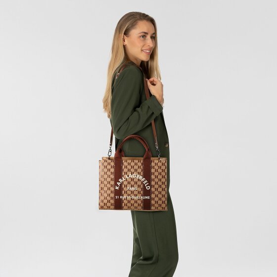 Karl Lagerfeld Rsg Borsetta 33 cm