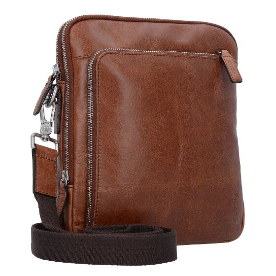Picard Borsa a tracolla Buddy in pelle 23 cm