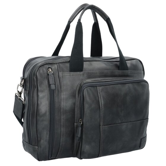 camel active Laos Cartella 38 cm per computer portatile