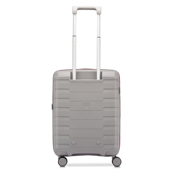 Roncato Skyline 2.0 Neon 4 ruote Carrello della cabina 55 cm