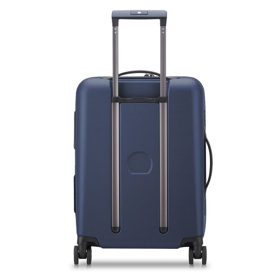 Delsey Paris Turenne 2.0 4 ruote Carrello della cabina 55 cm
