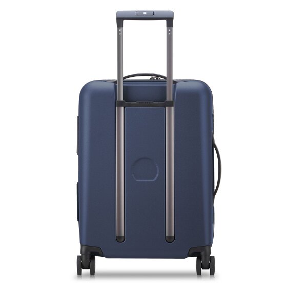 Delsey Paris Turenne 2.0 4 ruote Carrello della cabina 56 cm