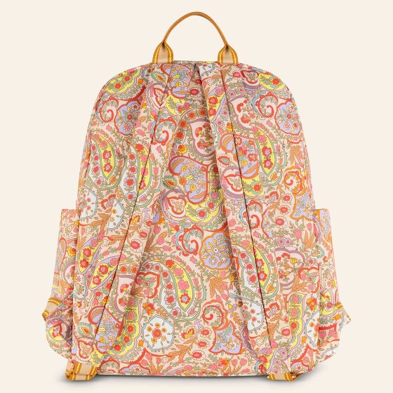 Oilily Petalpark Paisley Britt Zaino da giorno 37.5 cm