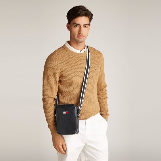 Tommy Hilfiger Jeans TJM City Mini Borsa Borsa a tracolla 16 cm