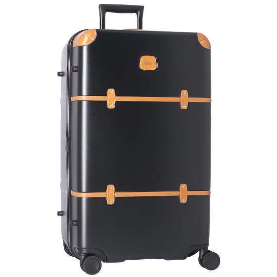 Bric's Trolley Bellagio a 4 ruote 82 cm