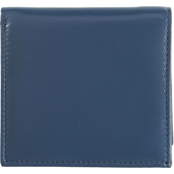 DuDu Flavio Portafoglio Vera Pelle 9.5 cm