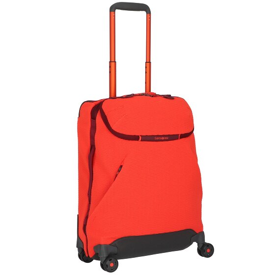 Samsonite Neoknit Spinner Trolley da cabina a 4 ruote 55 cm