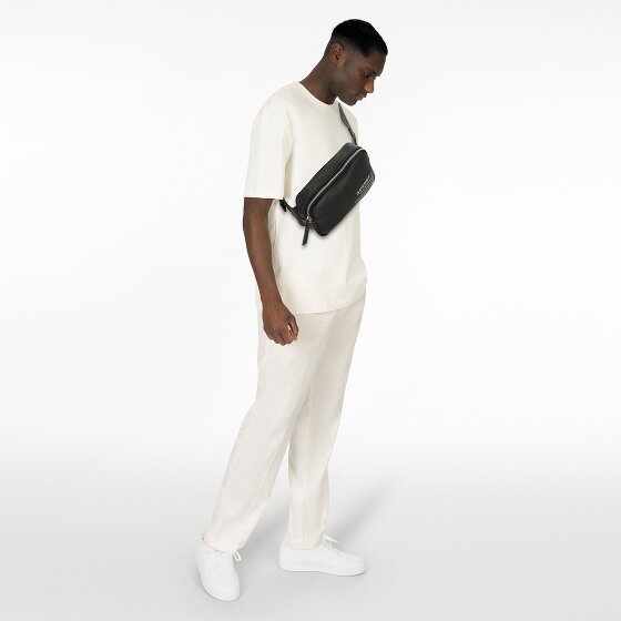 Guess New York Marsupio 21 cm