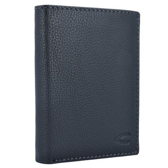 camel active Macau Portafoglio Protezione RFID Pelle 12 cm